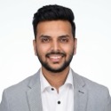Vishal Bhagchandani