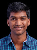 Sujan Bolisetti Photo