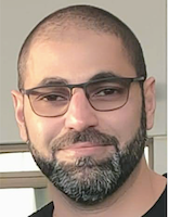 Mahmoud Ismail
