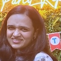 Swati Maruvada
