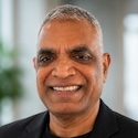 Rammohan Potham