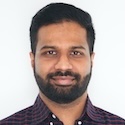 Girish Keshav
