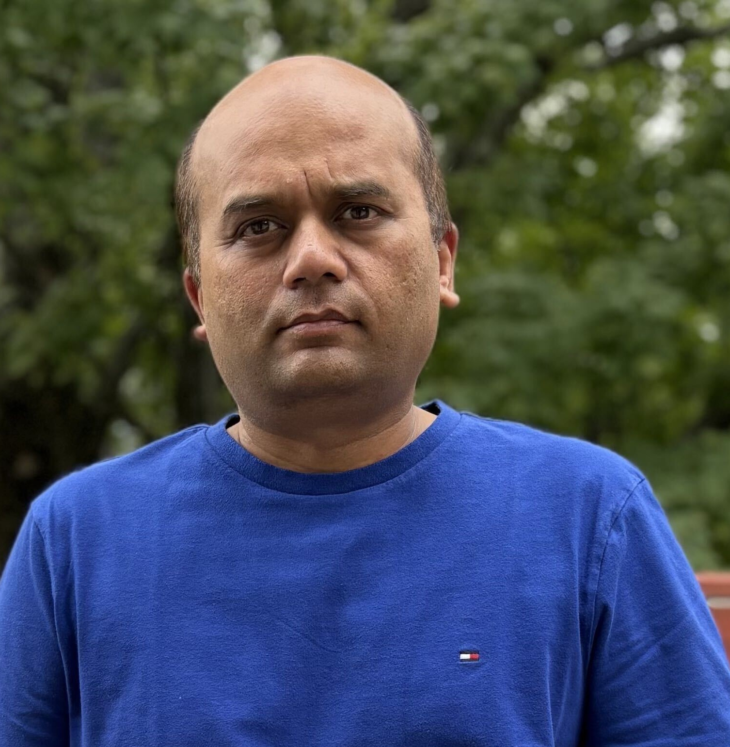 Suhag Desai