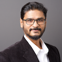 Chaitanya Shah