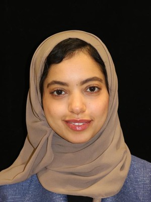 Abeer Binzaid