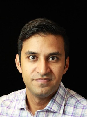 Salman Ahmed