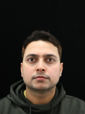 Abhishek Kumar
