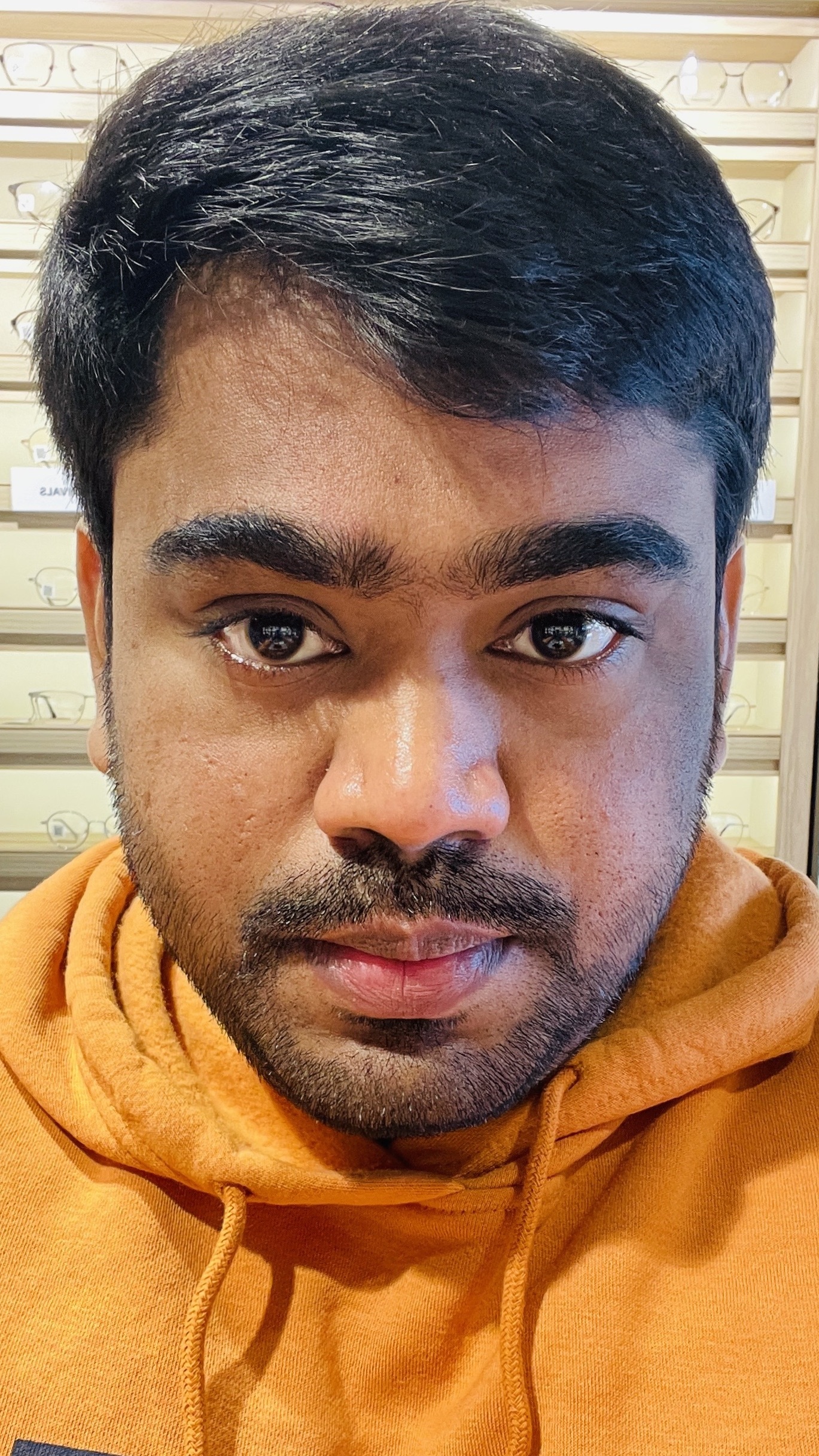 Manoj Gaddam