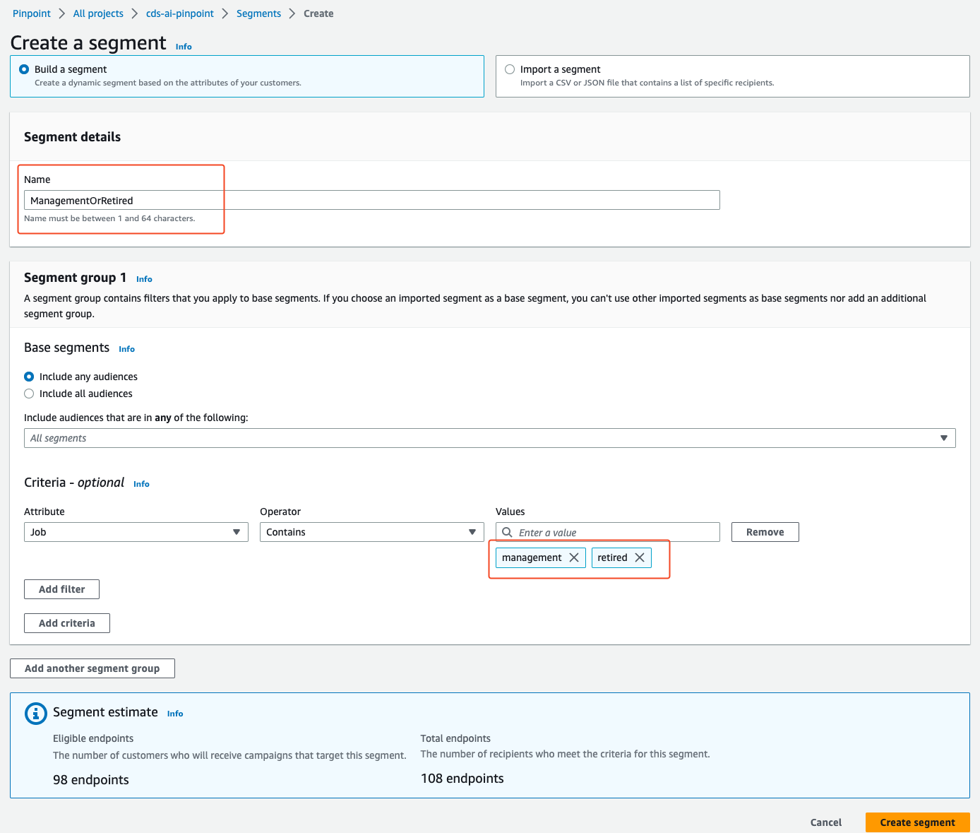 UseCase1Segment