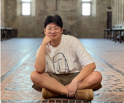Linzhou Zhong