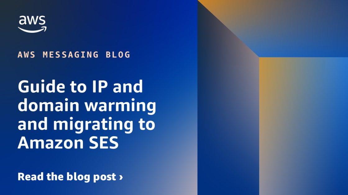 Guide to IP and domain warming and migrating ...