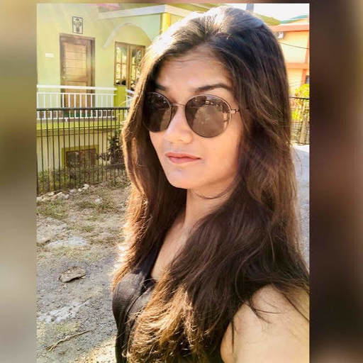 Ruchikka Chaudhary