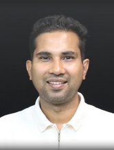 Naga Bhargav