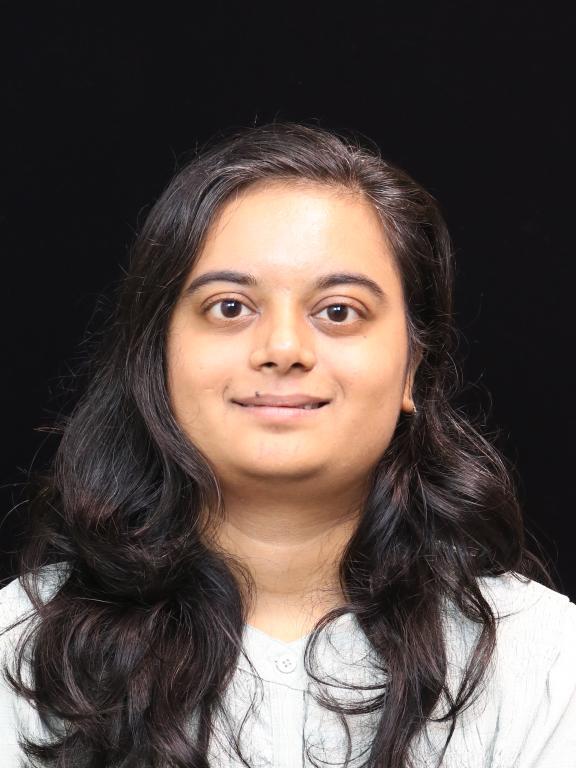 Mahima Chaturvedi