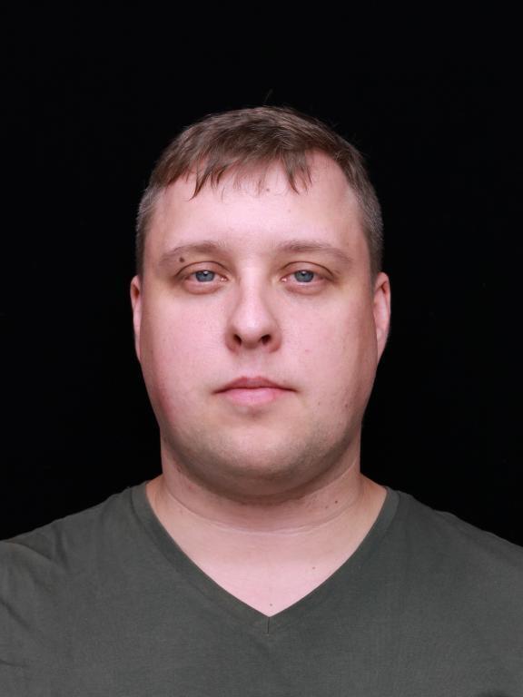 Alexey Kiselev