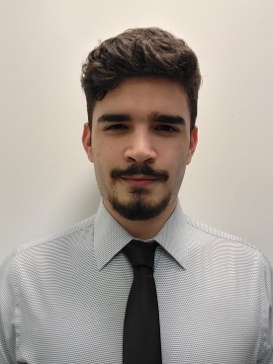 Jose Velazquez Hernandez