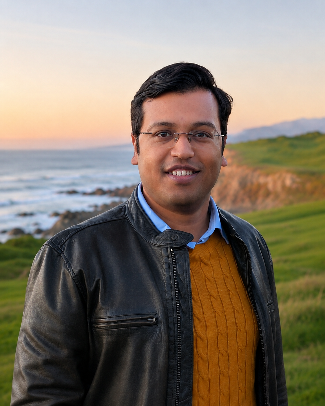 Rajat Banerjee