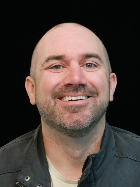 Matt Burdick