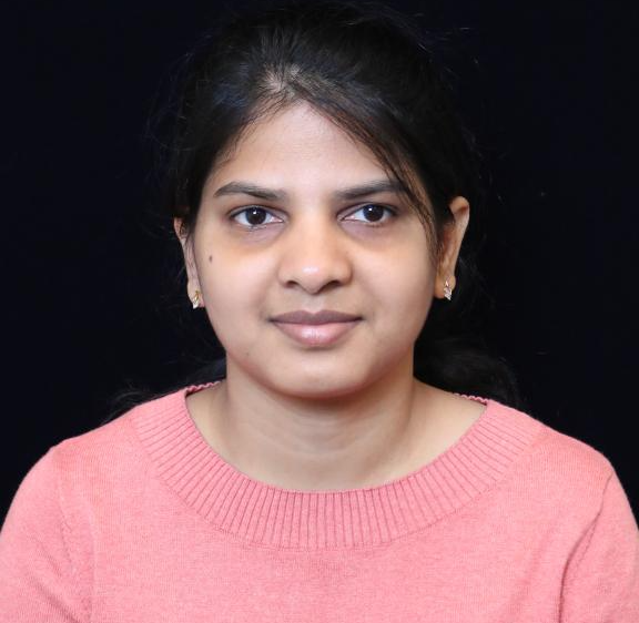 Srujana Alajangi