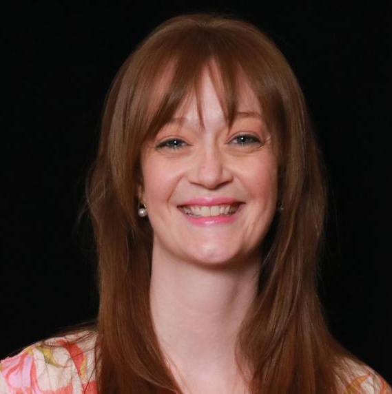 Emma Harrison