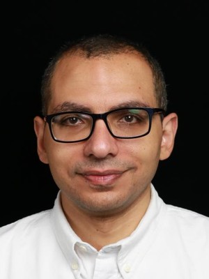 Hossam Bayoumy