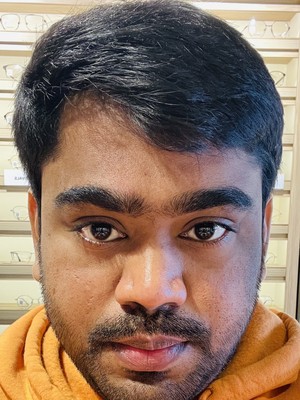 Manoj Gaddam