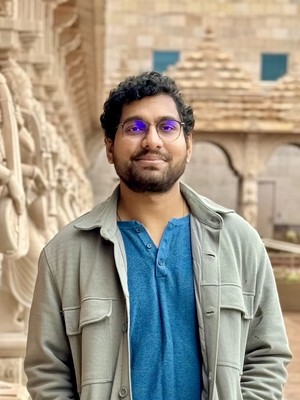 Ajinkya Bhoite