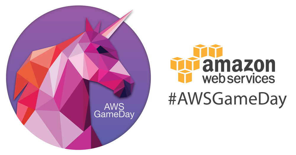 AWS Gameday France