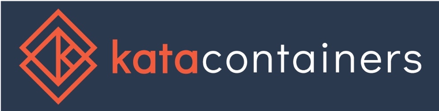 Kata Container Logo