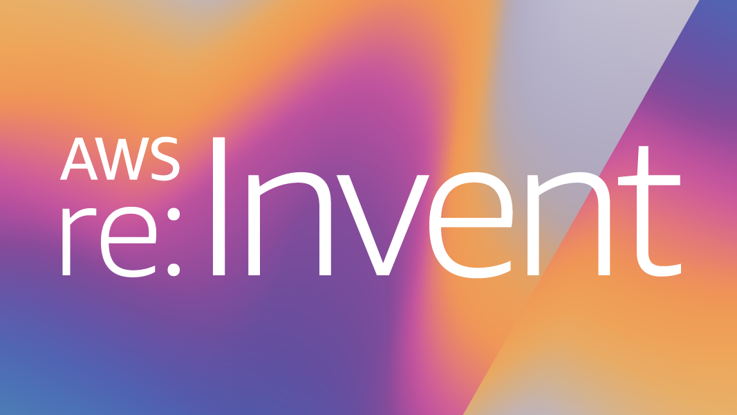 AWS re:Invent 2019 – 5 tendances observées | Le Blog Amazon Web Services