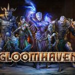 Gloomhaven