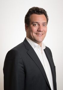 Pierre-Charles GROB, CEO D-EDGE