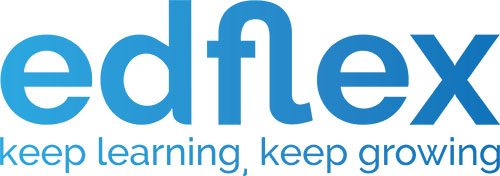 Logo Edflex