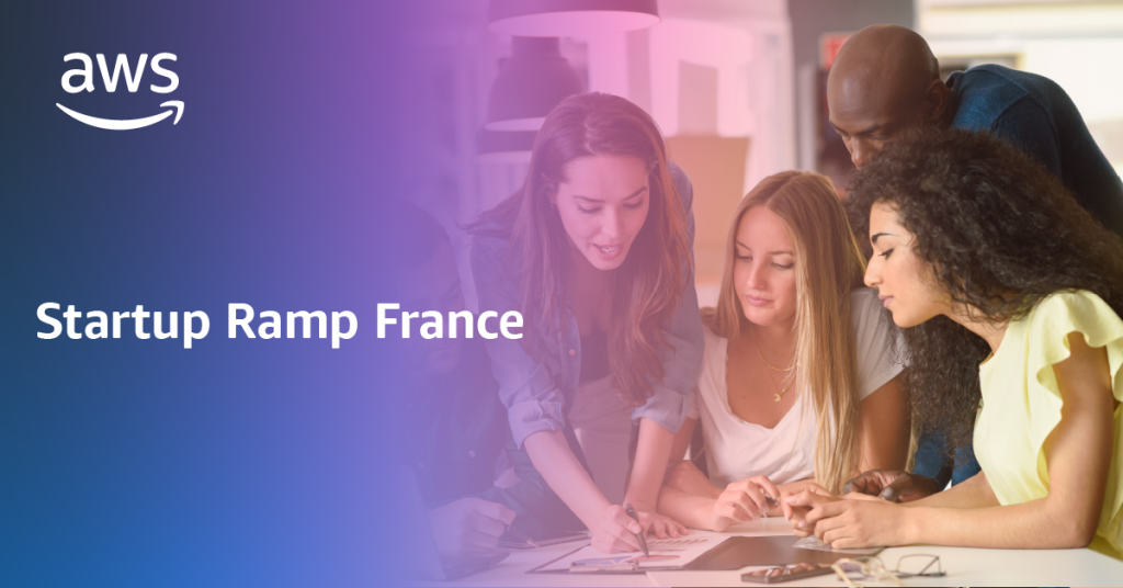 Startup Ramp France