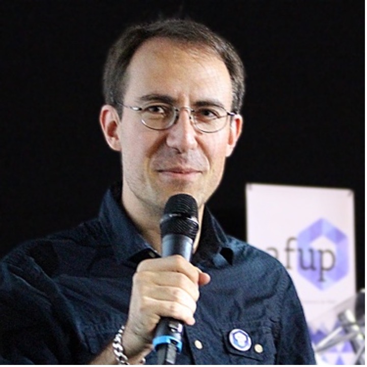 Pascal Martin