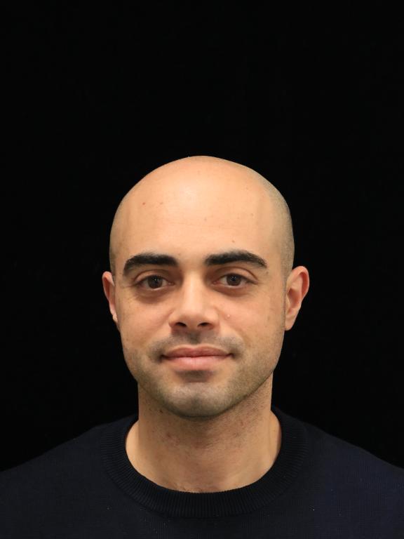 Ramzi Trabelsi 