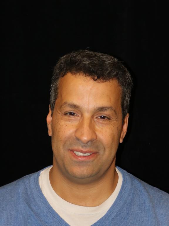 Jaouad Zouaghi