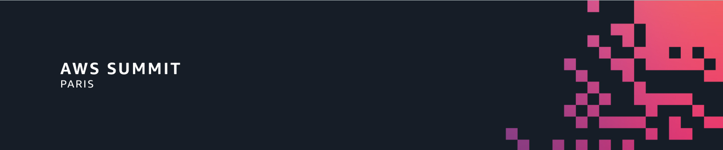 AWS Summit Paris 2026