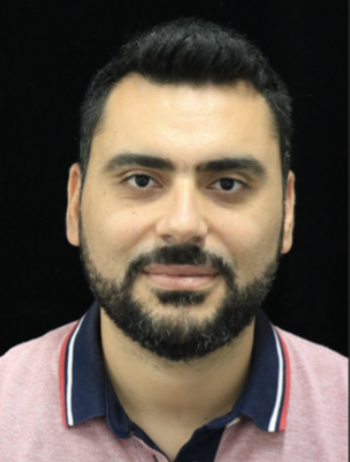 Khalil Mouakher