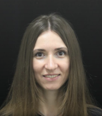 Mariia Poliakh