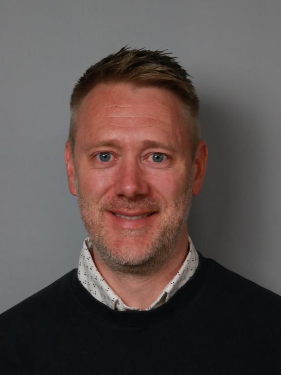 Alex Buckhurst 