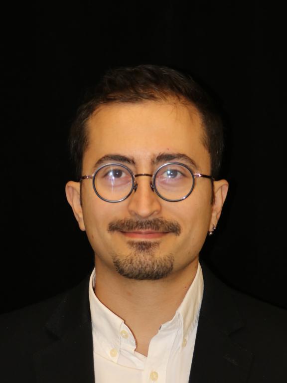 Gabriel Bruno 