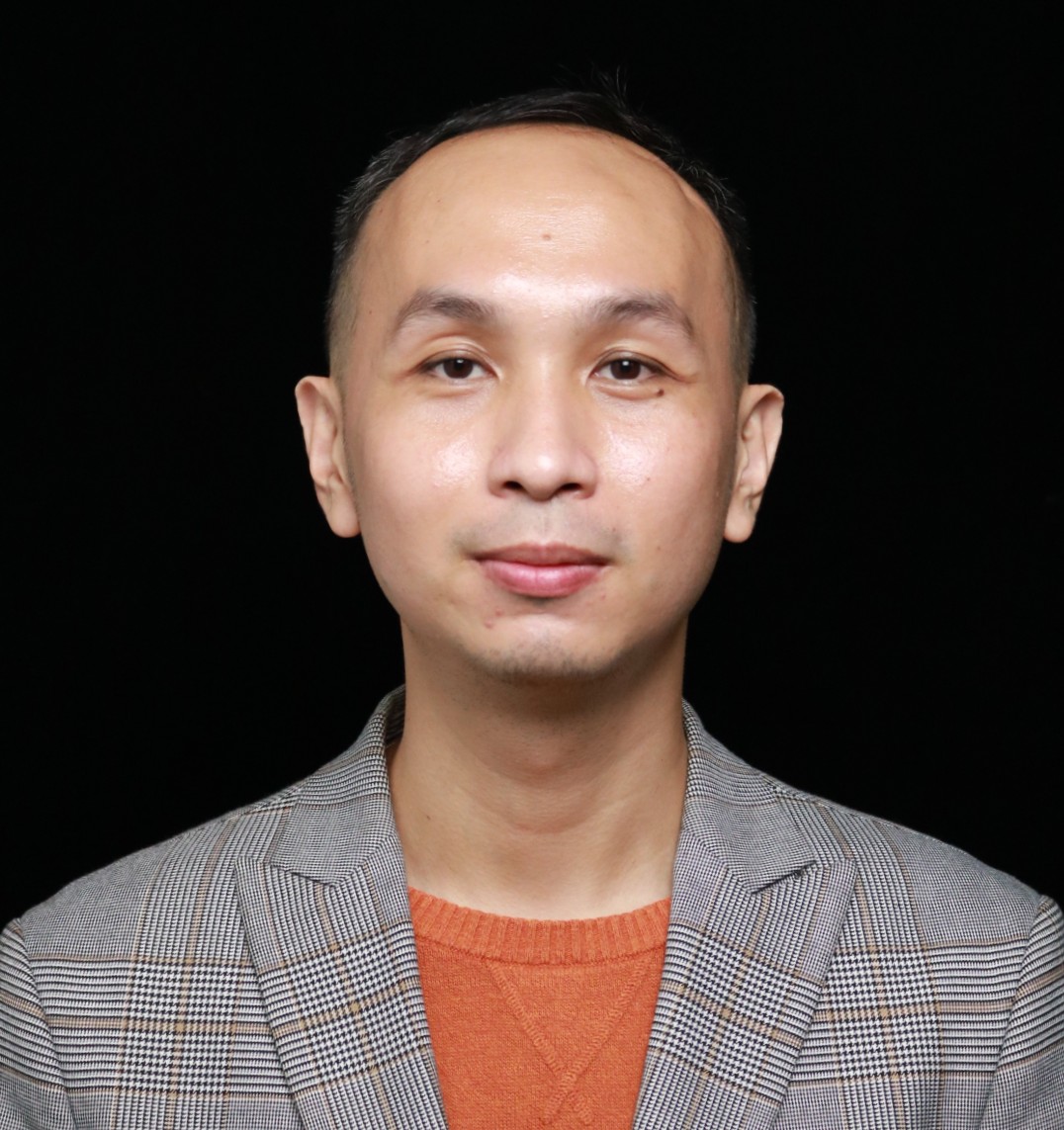 Indra Suryatama