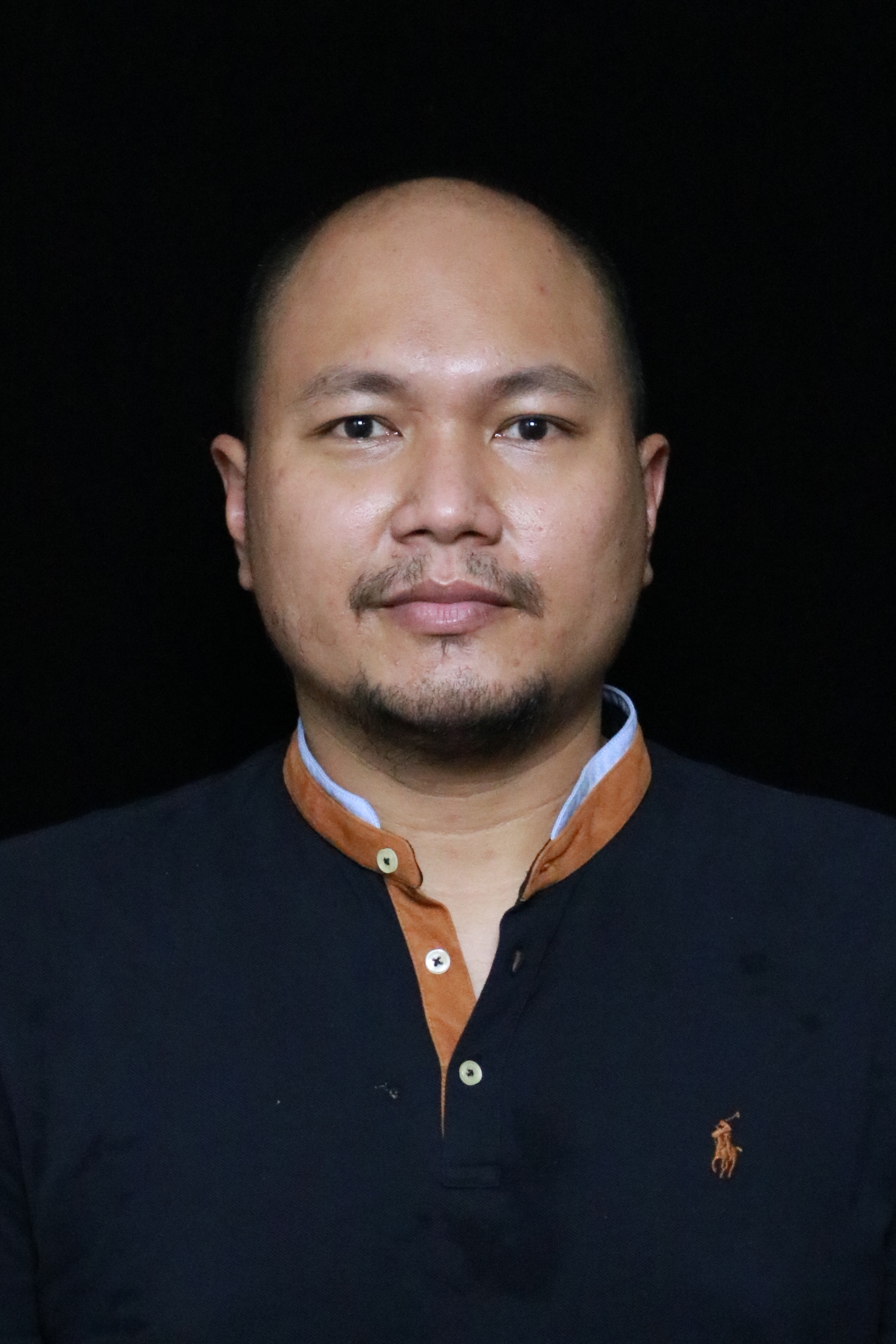 Khairul Habib