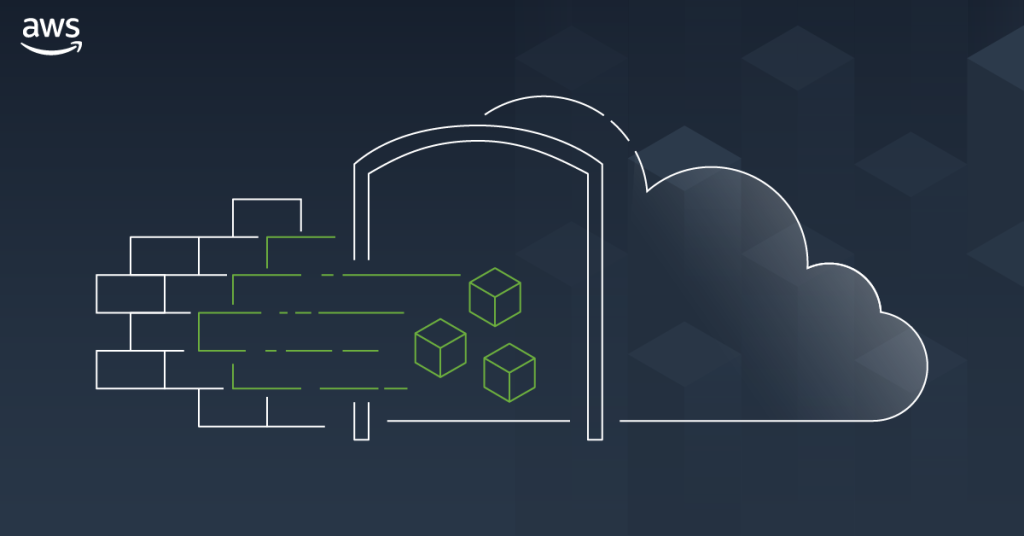 AWS Storage Gateway untuk backup Oracle database