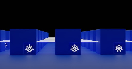 Membandingkan storage Kubernetes di Amazon EKS