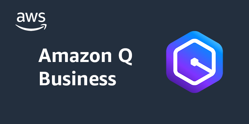 Amazon Q Business telah tersedia