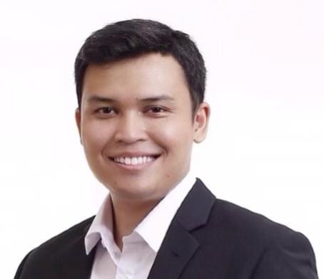 Rifqi Gilang Jodi