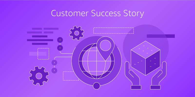 Reach Plc NetApp case study customer story AWS Marketplace