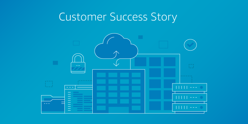 Desire 2 Learn customer success case study AWS Marketplace